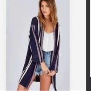 Amuse Society Cardigan